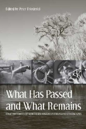 What Has Passed and What Remains