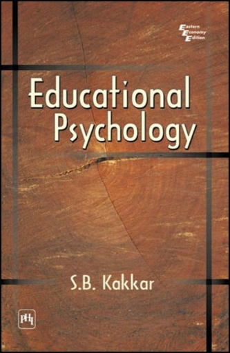 Educational Psychology