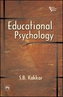 Educational Psychology