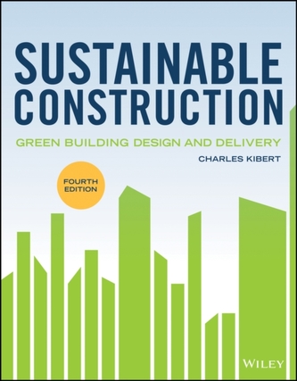 Sustainable Construction