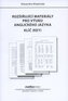 Rozšiřující materiály pro výuku angl. jazyka - Klíč (Key)