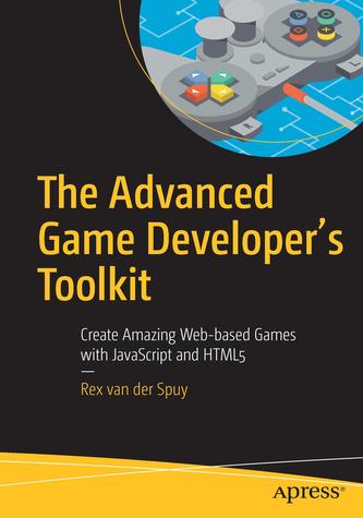 The Advanced Game Developer's Toolkit