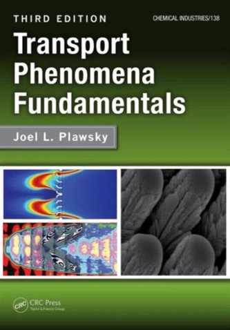 Transport Phenomena Fundamentals