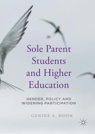Sole Parent Students and Higher Education
