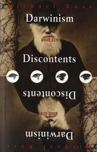 Darwinism and its Discontents