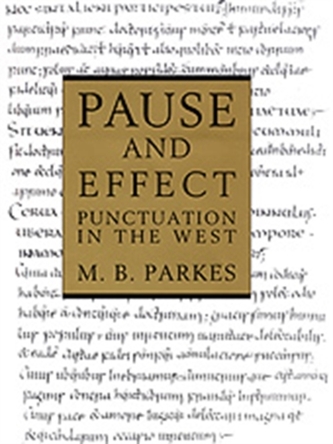 Pause and Effect