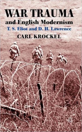 War Trauma and English Modernism