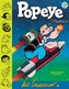 Popeye Classics, Vol. 10 Moon Rocket And More