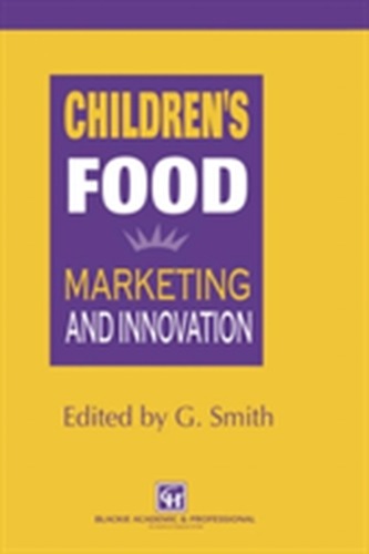 Children's Food