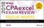 Wiley CPAexcel Exam Review 2018 Focus Notes