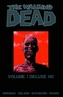 The Walking Dead Omnibus Volume 1