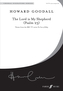 The Lord is My Shepherd (Psalm 23) Mixed Voice Unaccompanied