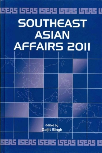 Southeast Asian Affairs 2011