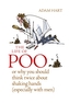 The Life of Poo: Or why you should think twice about shaking hands (especially with men)