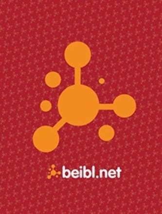 Beibl.Net - Print Bras (Colloquial Welsh Large Print Bible)