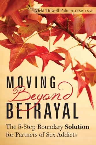 Moving Beyond Betrayal