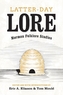Latter-Day Lore