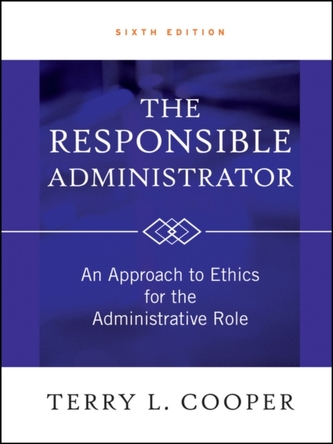 The Responsible Administrator
