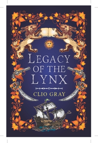 Legacy of the Lynx
