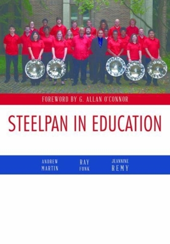 Steelpan in Education