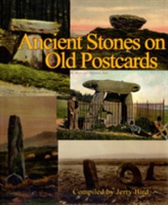 Ancient Stones on Old Postcards