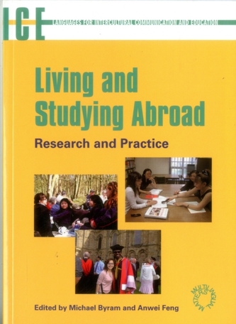 Living and Studying Abroad