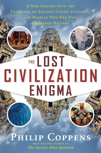 The Lost Civiliation Enigma
