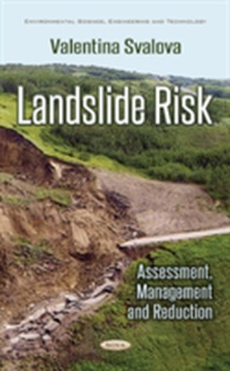 Landslide Risk