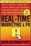 Real-Time Marketing and PR