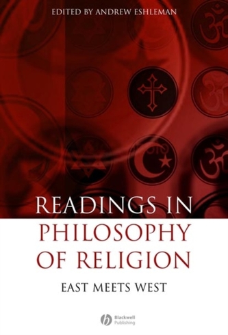 Readings in the Philosophy of Religion