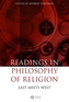 Readings in the Philosophy of Religion
