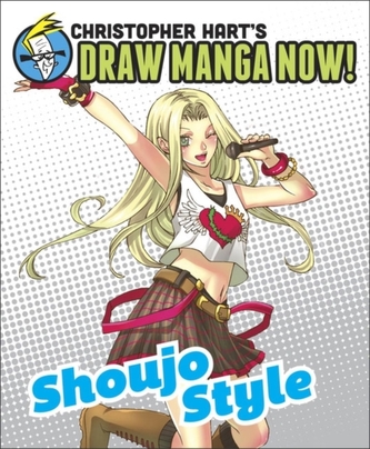 Shoujo Style