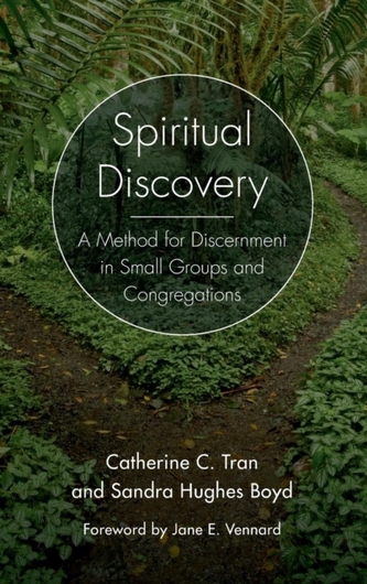 Spiritual Discovery