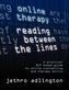Online Therapy - Reading Between the Lines