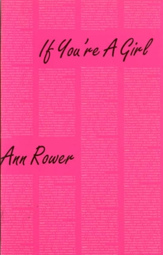 If You're A Girl