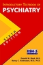 Introductory Textbook of Psychiatry