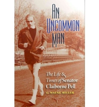 An Uncommon Man