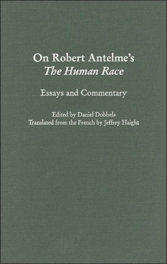On the Human Race