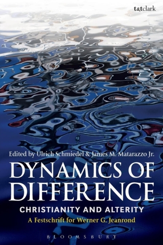 Dynamics of Difference