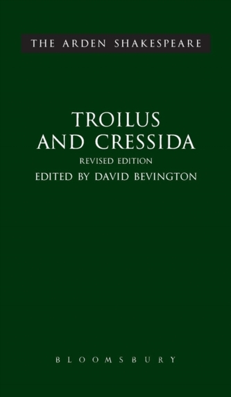 Troilus and Cressida