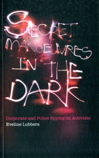Secret Manoeuvres in the Dark
