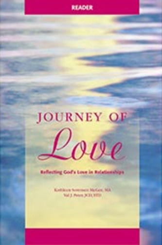 Journey of Love - Reader