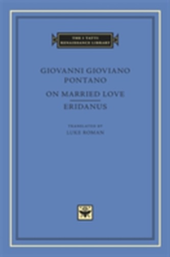 On Married Love. Eridanus