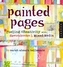 Painted Pages