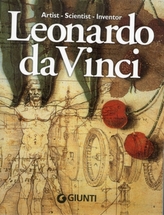 Leonardo Da Vinci