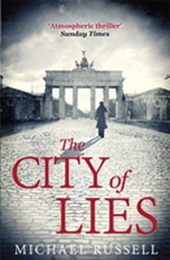 The City of Lies
