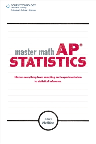 Master Math