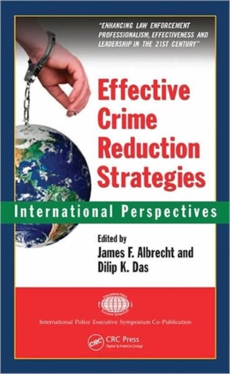 Effective Crime Reduction Strategies