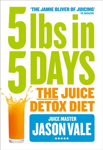 5LBs in 5 Days