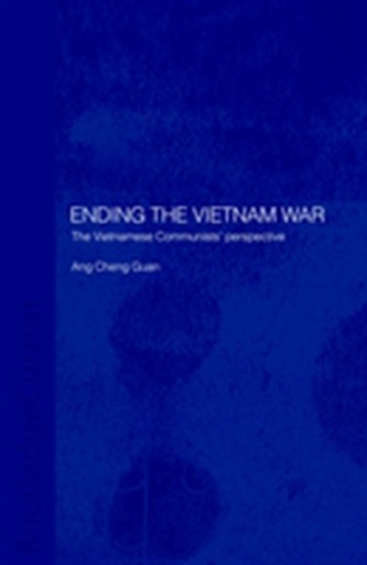 Ending the Vietnam War